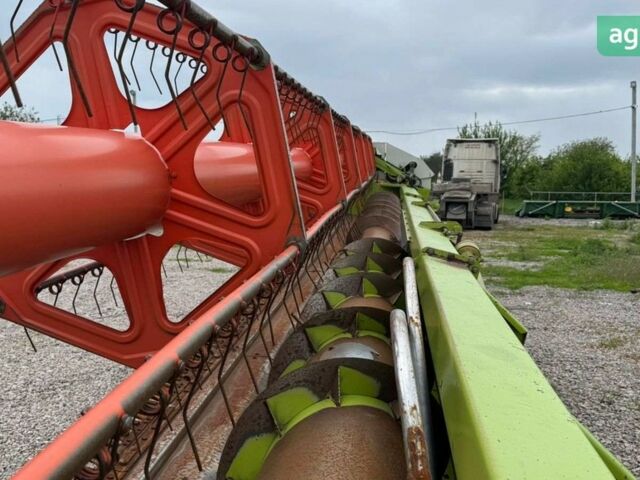 Клаас Lexion 480, об'ємом двигуна 0 л та пробігом 0 тис. км за 86497 $, фото 18 на Automoto.ua