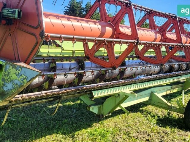 Клаас Lexion 480, объемом двигателя 0 л и пробегом 0 тыс. км за 48000 $, фото 11 на Automoto.ua