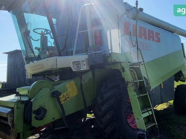 Клаас Lexion 480, объемом двигателя 0 л и пробегом 0 тыс. км за 48000 $, фото 1 на Automoto.ua