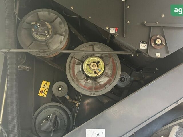 Клаас Lexion 480, об'ємом двигуна 0 л та пробігом 0 тис. км за 86497 $, фото 34 на Automoto.ua