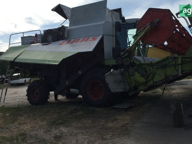 Клаас Lexion 480, объемом двигателя 0 л и пробегом 6 тыс. км за 35000 $, фото 9 на Automoto.ua