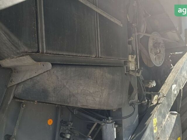 Клаас Lexion 480, объемом двигателя 10.96 л и пробегом 0 тыс. км за 39900 $, фото 12 на Automoto.ua