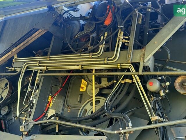 Клаас Lexion 480, объемом двигателя 0 л и пробегом 0 тыс. км за 48000 $, фото 9 на Automoto.ua