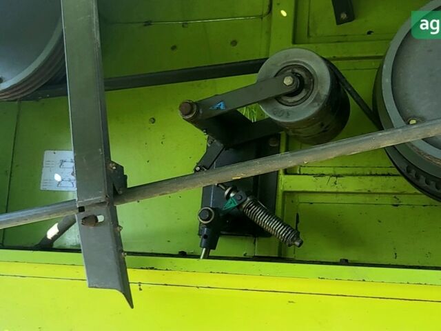 Клаас Lexion 480, объемом двигателя 0 л и пробегом 0 тыс. км за 48000 $, фото 2 на Automoto.ua