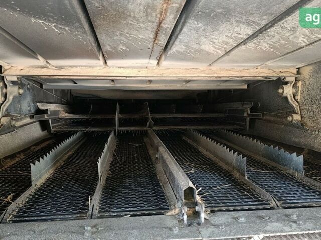 Клаас Lexion 480, объемом двигателя 10.96 л и пробегом 0 тыс. км за 39900 $, фото 11 на Automoto.ua