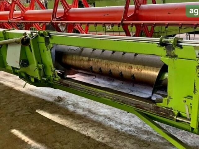 Клаас Lexion 480, объемом двигателя 0 л и пробегом 0 тыс. км за 54557 $, фото 3 на Automoto.ua