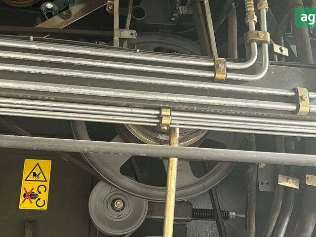 Клаас Lexion 480, об'ємом двигуна 0 л та пробігом 0 тис. км за 86497 $, фото 31 на Automoto.ua