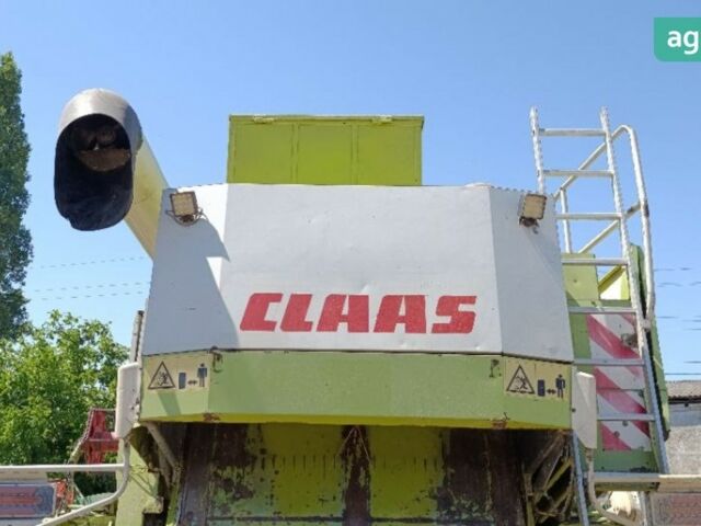 Клаас Lexion 480, объемом двигателя 10.96 л и пробегом 0 тыс. км за 39900 $, фото 4 на Automoto.ua