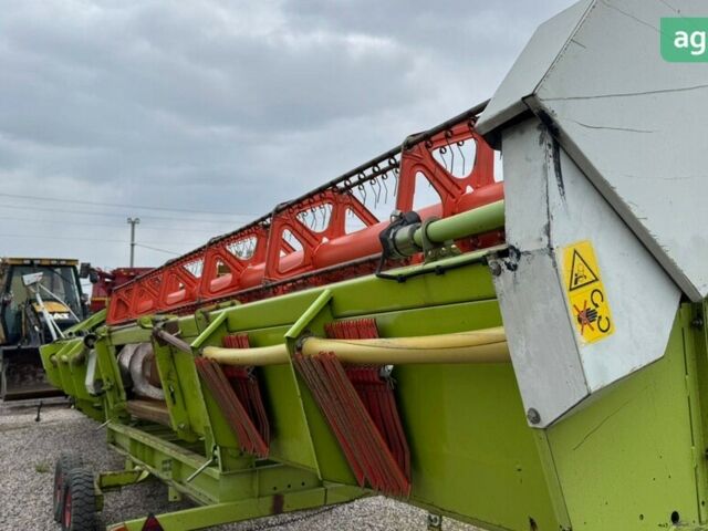 Клаас Lexion 480, об'ємом двигуна 0 л та пробігом 0 тис. км за 86497 $, фото 14 на Automoto.ua