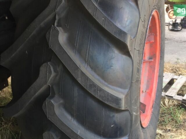 Клаас Lexion 480, объемом двигателя 0 л и пробегом 6 тыс. км за 35000 $, фото 4 на Automoto.ua