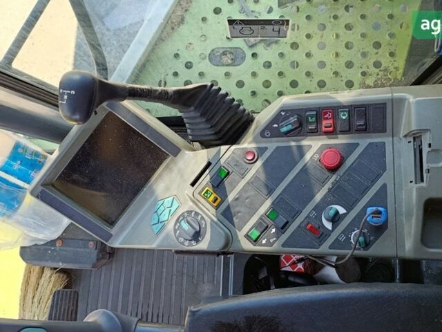 Клаас Lexion 480, объемом двигателя 10.96 л и пробегом 0 тыс. км за 39900 $, фото 7 на Automoto.ua