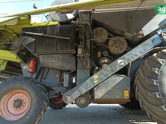 Клаас Lexion 480, объемом двигателя 10.96 л и пробегом 0 тыс. км за 39900 $, фото 14 на Automoto.ua