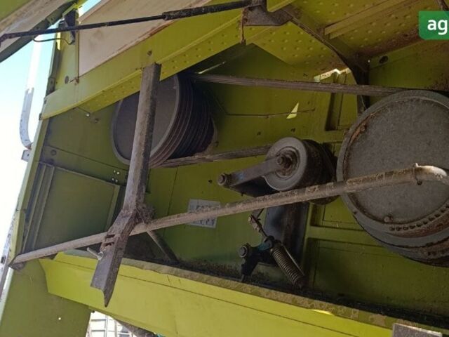 Клаас Lexion 480, объемом двигателя 10.96 л и пробегом 0 тыс. км за 39900 $, фото 13 на Automoto.ua