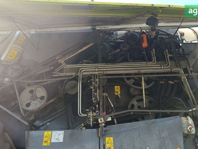 Клаас Lexion 480, объемом двигателя 10.96 л и пробегом 0 тыс. км за 39900 $, фото 9 на Automoto.ua