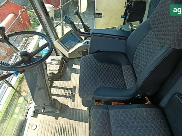 Клаас Lexion 480, объемом двигателя 10.96 л и пробегом 0 тыс. км за 39900 $, фото 8 на Automoto.ua