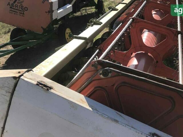 Клаас Lexion 480, объемом двигателя 0 л и пробегом 0 тыс. км за 47000 $, фото 7 на Automoto.ua