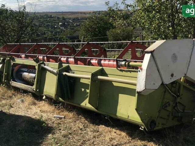 Клаас Lexion 480, объемом двигателя 0 л и пробегом 0 тыс. км за 47000 $, фото 8 на Automoto.ua