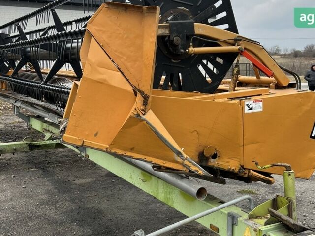 Клаас Lexion 480, объемом двигателя 0 л и пробегом 0 тыс. км за 53000 $, фото 10 на Automoto.ua