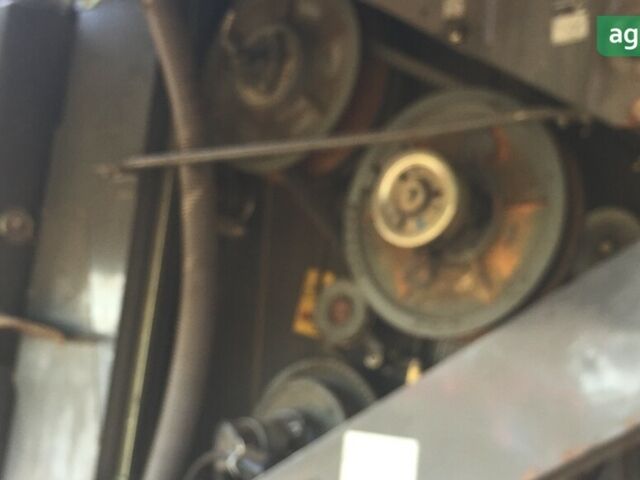 Клаас Lexion 480, объемом двигателя 0 л и пробегом 6 тыс. км за 35000 $, фото 5 на Automoto.ua