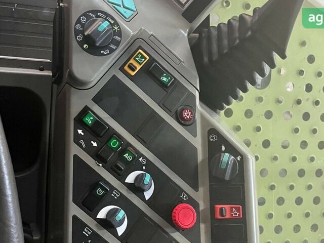 Клаас Lexion 480, об'ємом двигуна 0 л та пробігом 0 тис. км за 87950 $, фото 30 на Automoto.ua