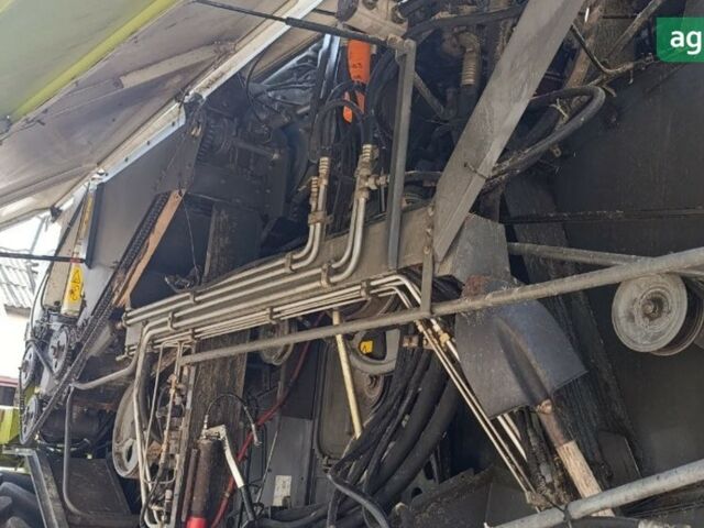 Клаас Lexion 480, объемом двигателя 10.96 л и пробегом 0 тыс. км за 39900 $, фото 10 на Automoto.ua