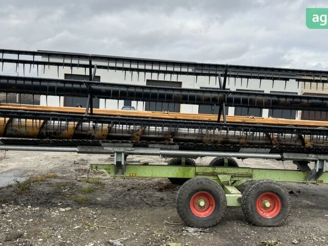 Клаас Lexion 480, объемом двигателя 0 л и пробегом 0 тыс. км за 53000 $, фото 11 на Automoto.ua