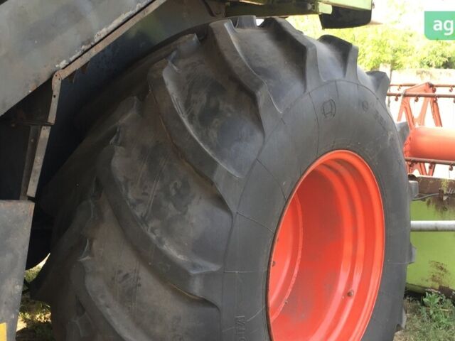 Клаас Lexion 480, объемом двигателя 0 л и пробегом 6 тыс. км за 35000 $, фото 2 на Automoto.ua