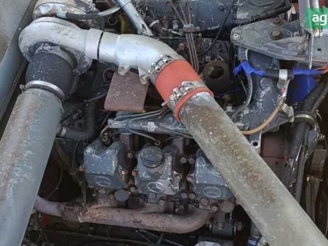 Клаас Lexion 480, объемом двигателя 10.96 л и пробегом 0 тыс. км за 39900 $, фото 18 на Automoto.ua