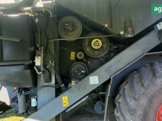 Клаас Lexion 480, объемом двигателя 0 л и пробегом 0 тыс. км за 48000 $, фото 6 на Automoto.ua