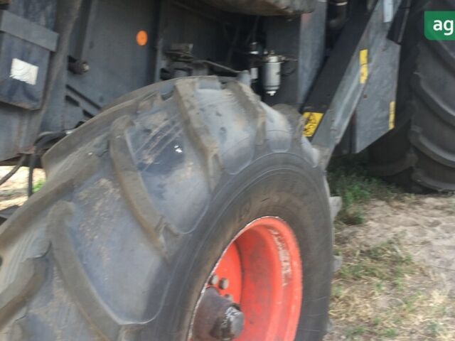 Клаас Lexion 480, объемом двигателя 0 л и пробегом 6 тыс. км за 35000 $, фото 7 на Automoto.ua