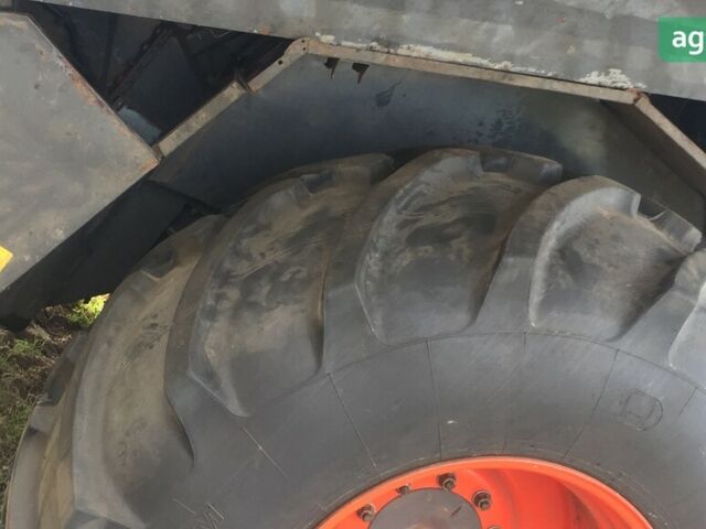 Клаас Lexion 480, объемом двигателя 0 л и пробегом 6 тыс. км за 35000 $, фото 8 на Automoto.ua