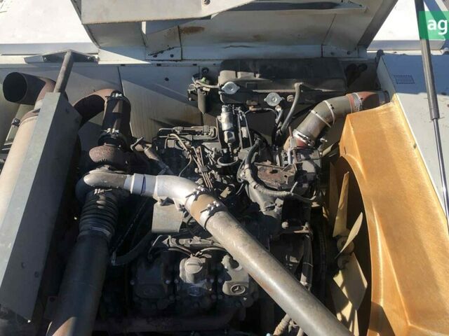 Клаас Lexion 480, объемом двигателя 0 л и пробегом 0 тыс. км за 47000 $, фото 4 на Automoto.ua