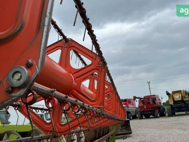 Клаас Lexion 480, об'ємом двигуна 0 л та пробігом 0 тис. км за 86497 $, фото 17 на Automoto.ua