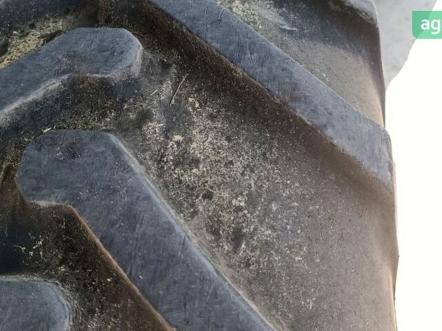 Клаас Lexion 480, объемом двигателя 10.96 л и пробегом 0 тыс. км за 39900 $, фото 15 на Automoto.ua