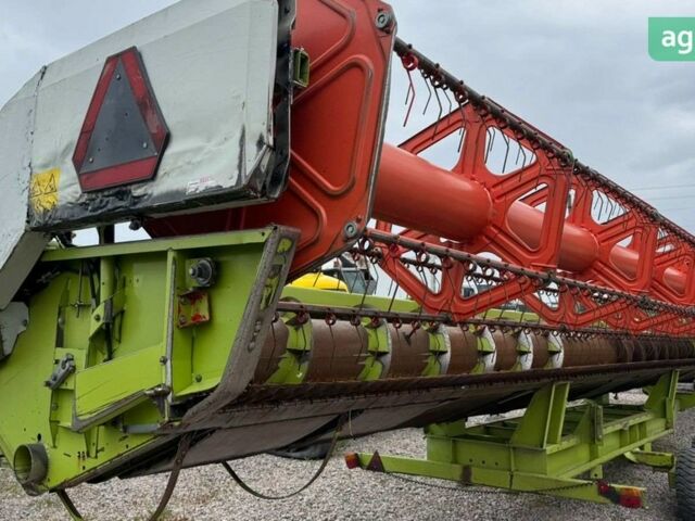 Клаас Lexion 480, об'ємом двигуна 0 л та пробігом 0 тис. км за 86497 $, фото 19 на Automoto.ua