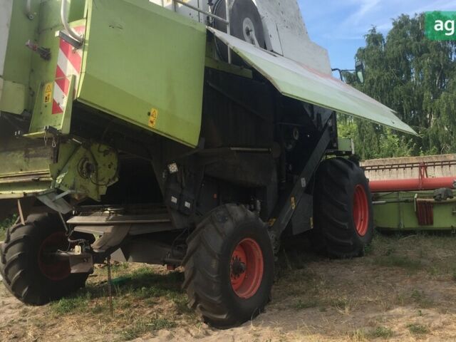 Клаас Lexion 480, объемом двигателя 0 л и пробегом 6 тыс. км за 35000 $, фото 6 на Automoto.ua