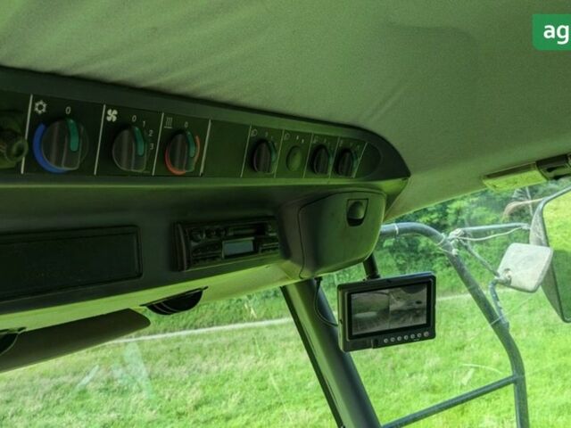 Клаас Lexion 480, об'ємом двигуна 0 л та пробігом 0 тис. км за 115693 $, фото 8 на Automoto.ua