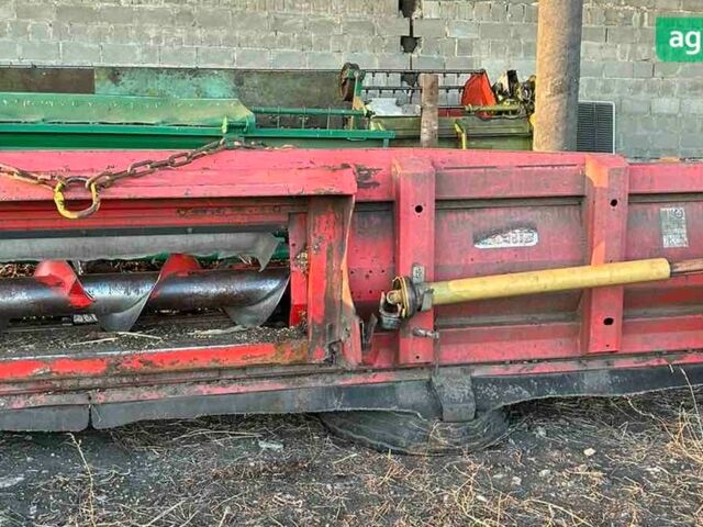 Клаас Lexion 480, объемом двигателя 0 л и пробегом 0 тыс. км за 65000 $, фото 14 на Automoto.ua