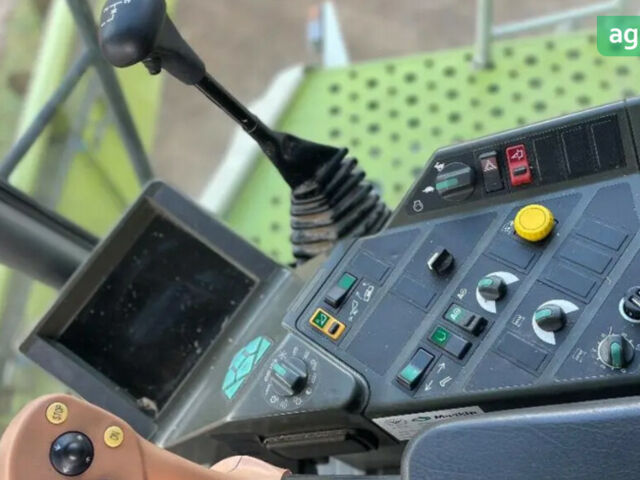 Клаас Lexion 480, об'ємом двигуна 0 л та пробігом 0 тис. км за 127529 $, фото 12 на Automoto.ua