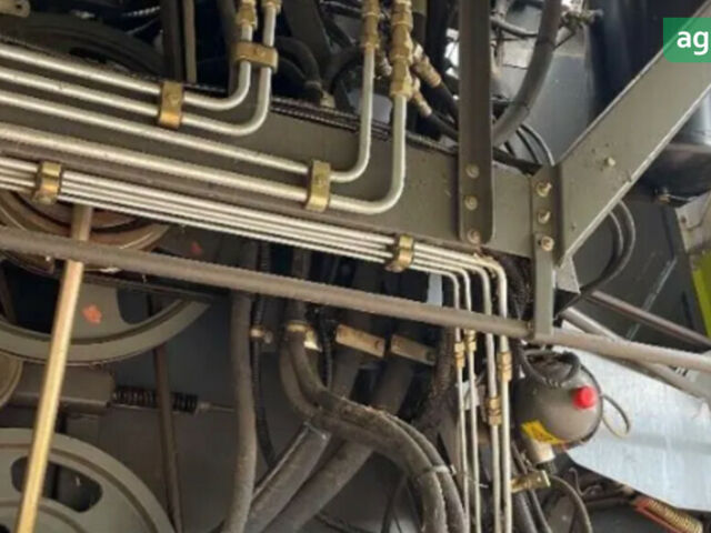 Клаас Lexion 480, об'ємом двигуна 0 л та пробігом 0 тис. км за 127529 $, фото 17 на Automoto.ua