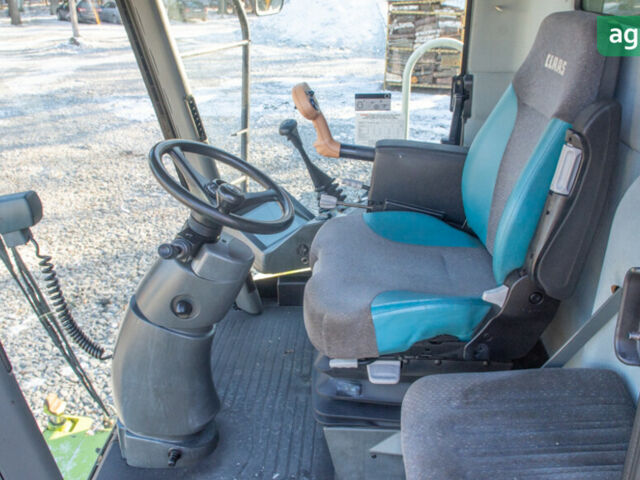 Клаас Lexion 480, объемом двигателя 0 л и пробегом 0 тыс. км за 58909 $, фото 14 на Automoto.ua