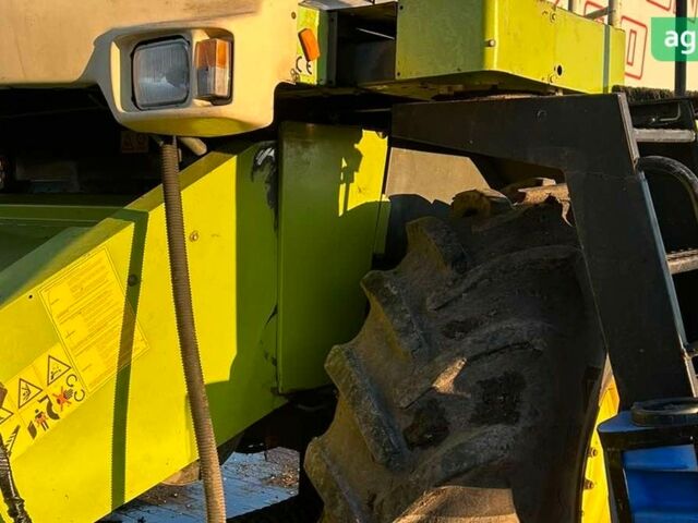 Клаас Lexion 480, объемом двигателя 0 л и пробегом 0 тыс. км за 65000 $, фото 5 на Automoto.ua