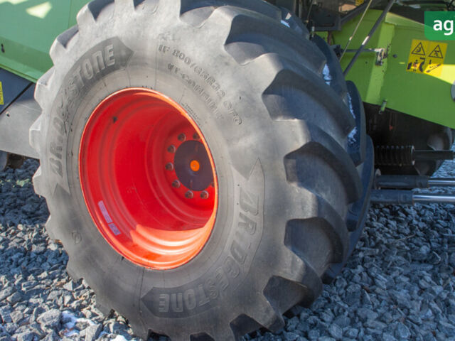 Клаас Lexion 480, объемом двигателя 0 л и пробегом 0 тыс. км за 58909 $, фото 20 на Automoto.ua