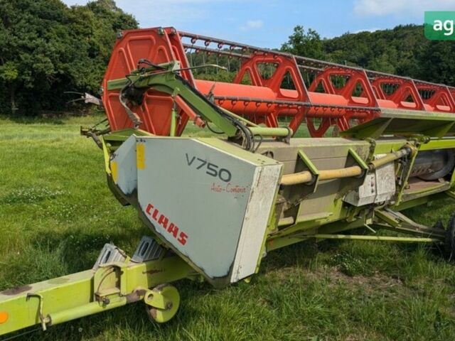 Клаас Lexion 480, об'ємом двигуна 0 л та пробігом 0 тис. км за 115693 $, фото 13 на Automoto.ua