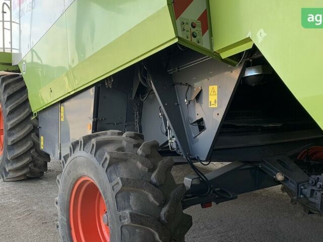Клаас Lexion 480, об'ємом двигуна 0 л та пробігом 0 тис. км за 59000 $, фото 11 на Automoto.ua