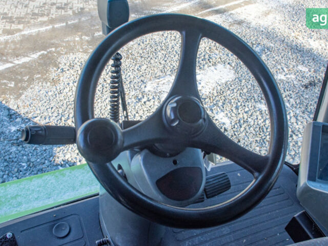 Клаас Lexion 480, объемом двигателя 0 л и пробегом 0 тыс. км за 58909 $, фото 16 на Automoto.ua