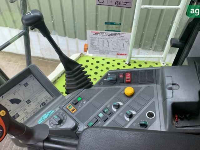Клаас Lexion 480, объемом двигателя 0 л и пробегом 0 тыс. км за 82638 $, фото 11 на Automoto.ua