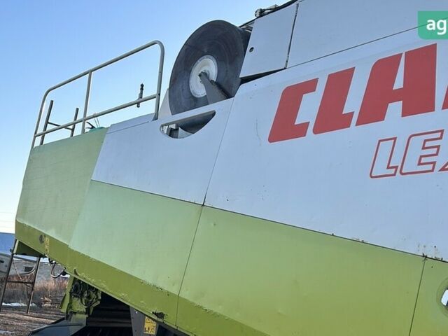 Клаас Lexion 480, объемом двигателя 0 л и пробегом 0 тыс. км за 65000 $, фото 3 на Automoto.ua