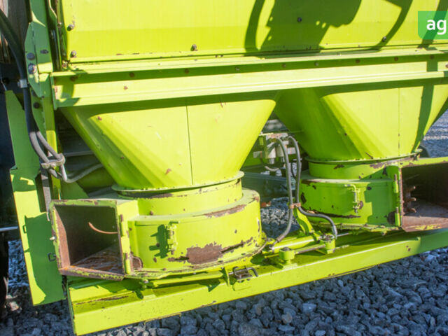 Клаас Lexion 480, объемом двигателя 0 л и пробегом 0 тыс. км за 58909 $, фото 6 на Automoto.ua