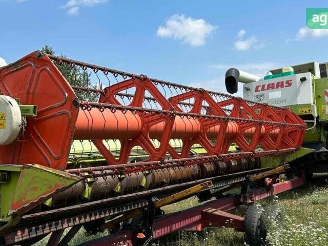 Клаас Lexion 480, объемом двигателя 0 л и пробегом 0 тыс. км за 63000 $, фото 3 на Automoto.ua
